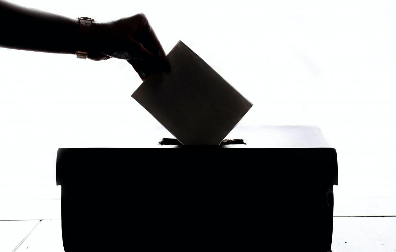 voter box